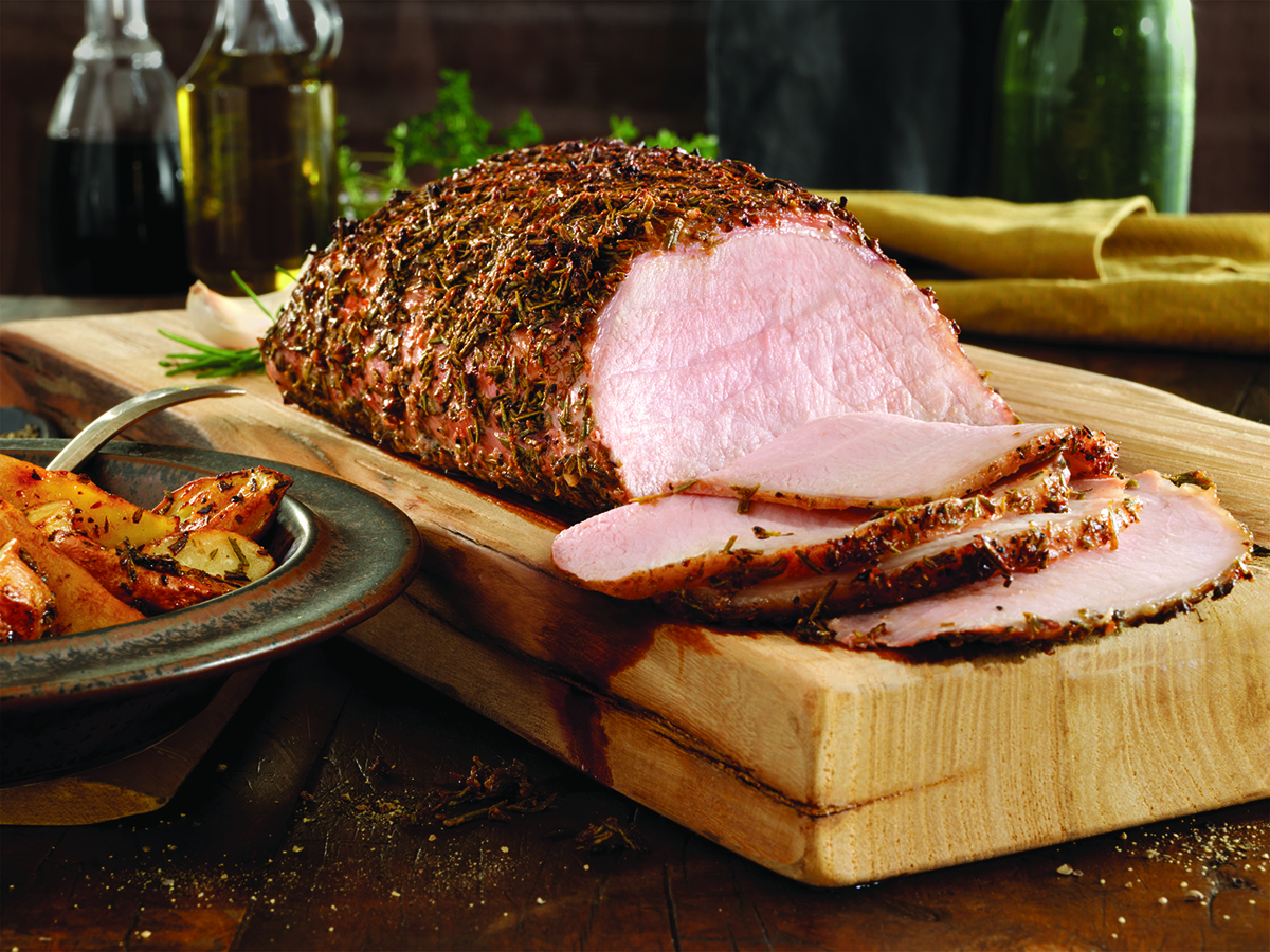 pork roast